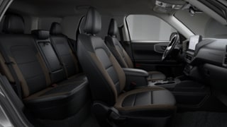 2026 Ford Bronco Sport® Internal Image 1